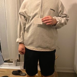 Fear of God Essentials Crewneck vest